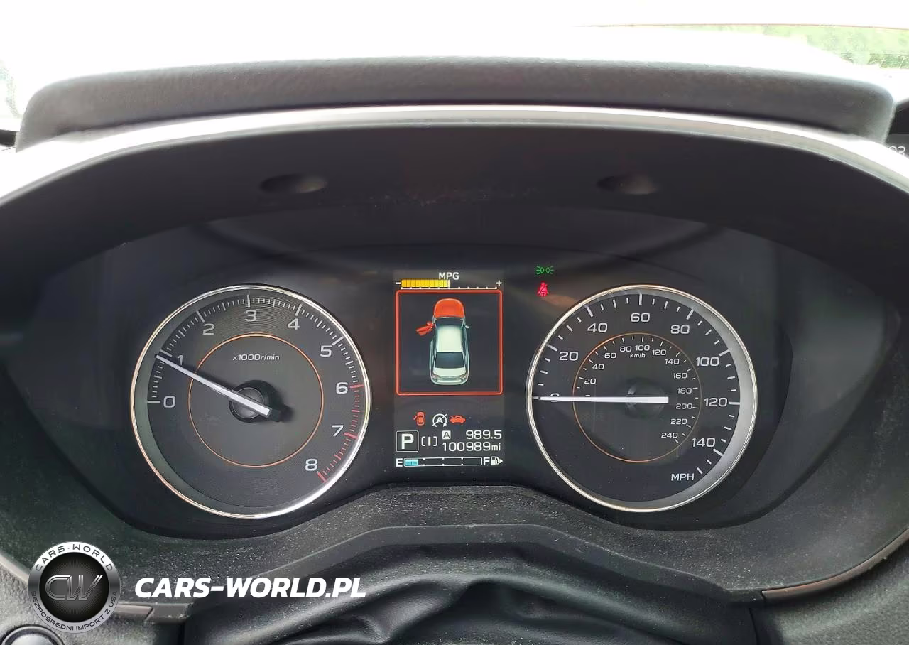 2021 Subaru Crosstrek Limited VIN:JF2GTHMC1M8335026 - 9