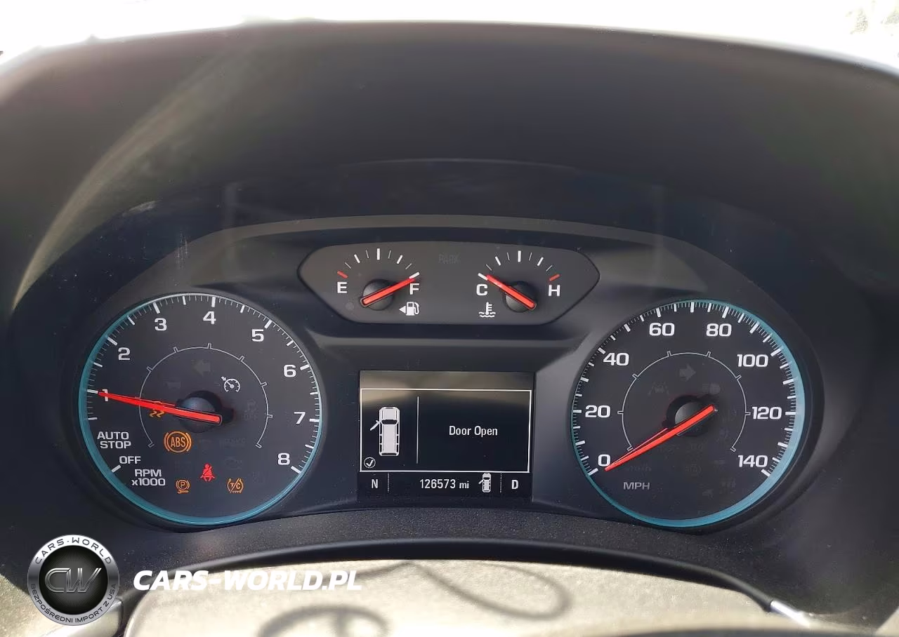 2019 Chevrolet Equinox Ls VIN:2GNAXHEV9K6233895 - 9