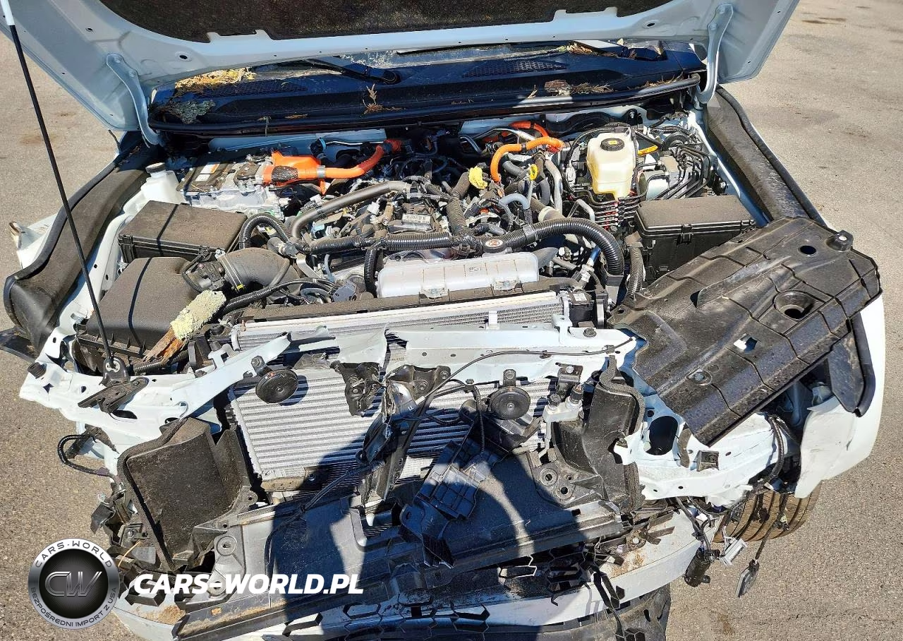 2026 Toyota Land Cruiser Base VIN:JTEABFAJ3TK050551 - 12
