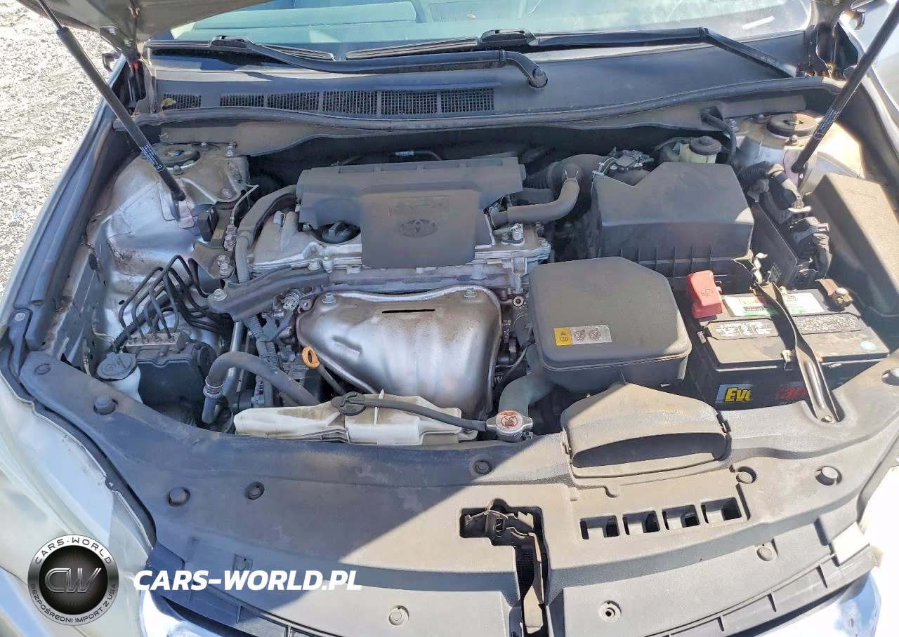 2017 Toyota Camry Le VIN:4T1BF1FK1HU677094 - 11