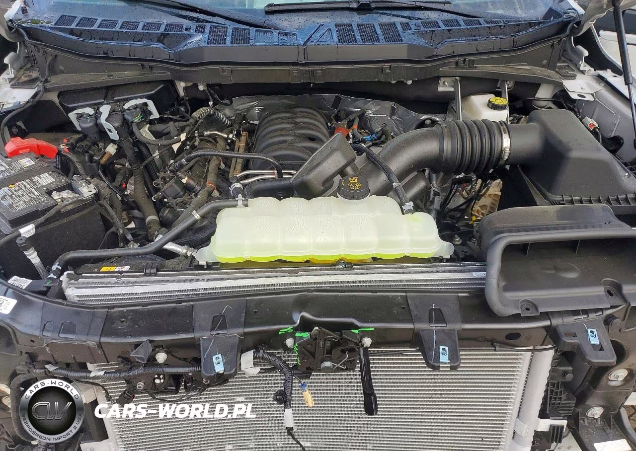 2026 Ford F150 Lariat VIN:1FTFW5L58TKD04585 - 11