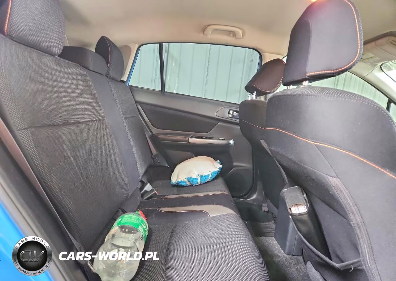 2016 Subaru Crosstrek Premium VIN:JF2GPADC1GH348049 - 10