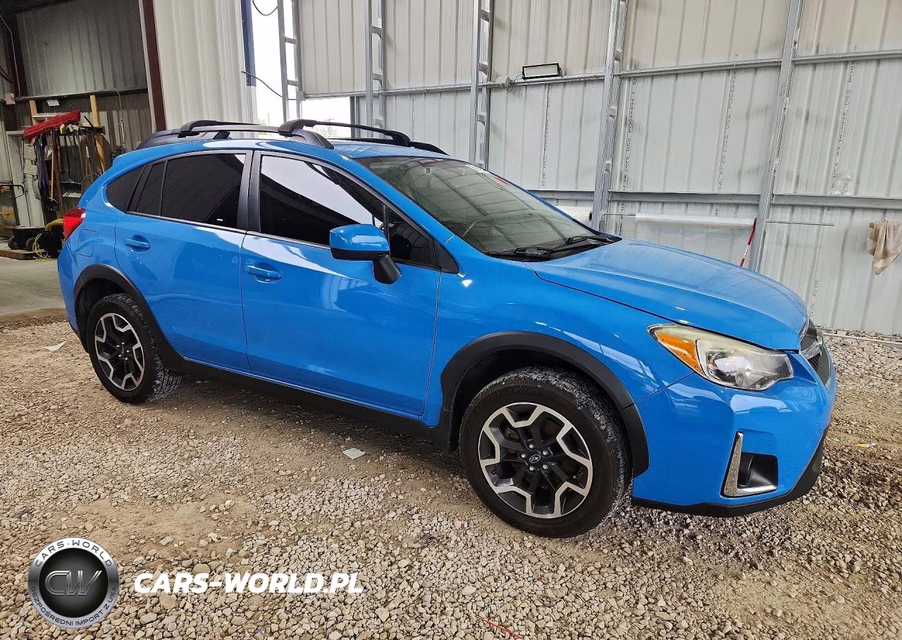 2016 Subaru Crosstrek Premium VIN:JF2GPADC1GH348049 - 4