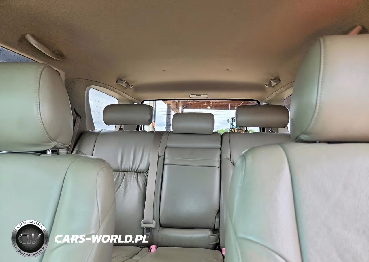 2007 Toyota 4Runner Sr5 VIN:JTEZU14R778085937 - 10