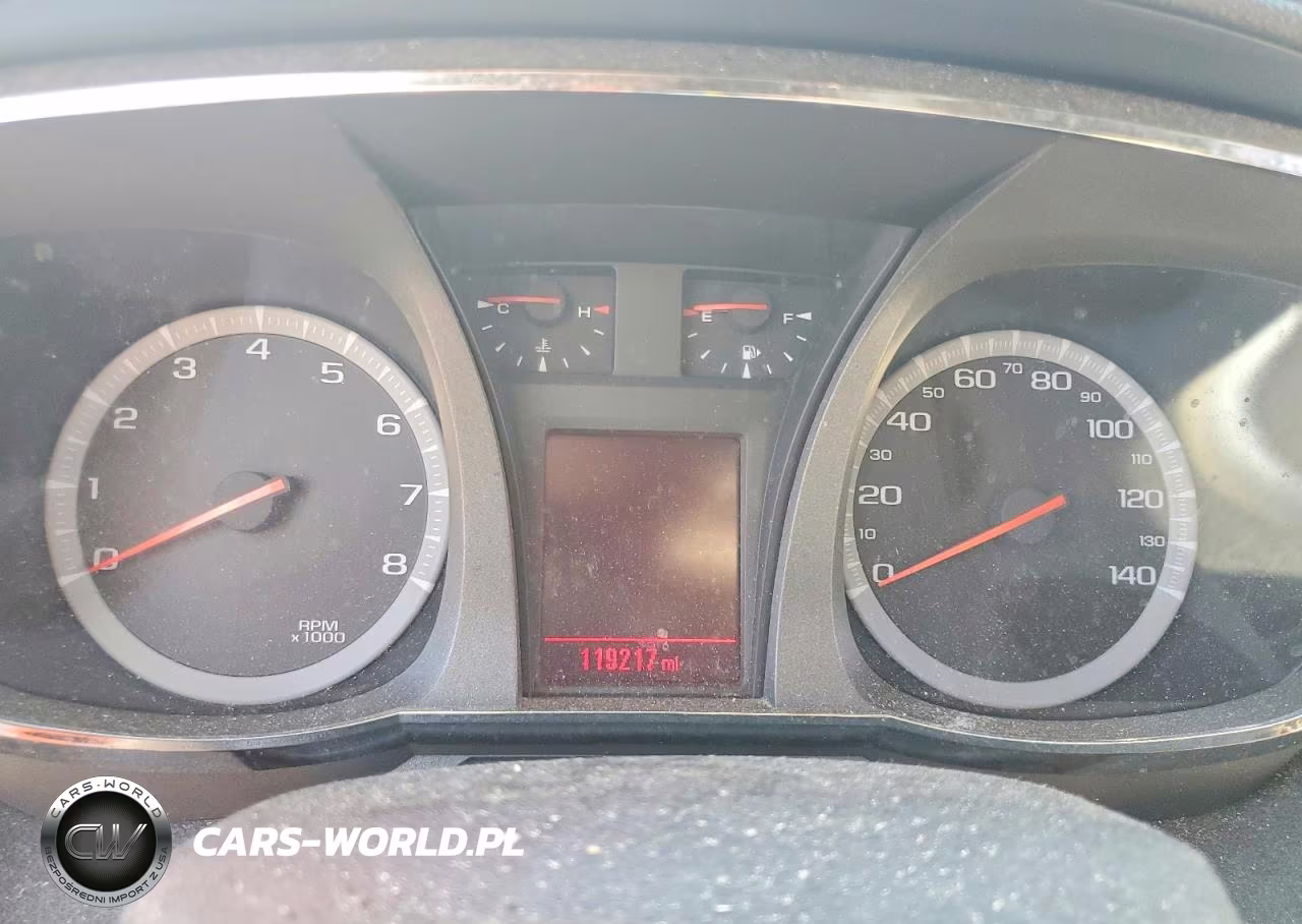 2015 GMC Terrain Slt VIN:2GKFLXE39F6409986 - 9