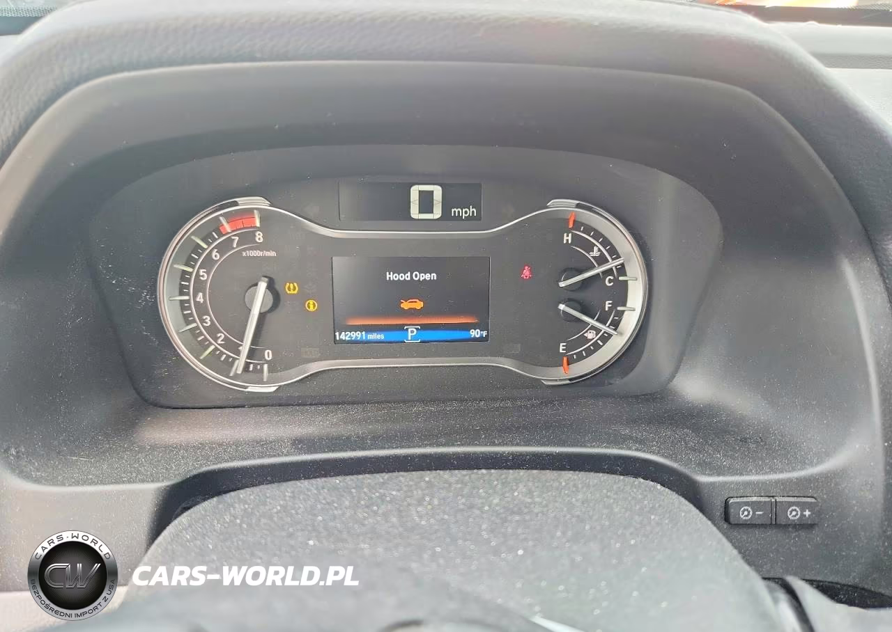 2016 Honda Pilot Touring VIN:5FNYF6H93GB082499 - 9