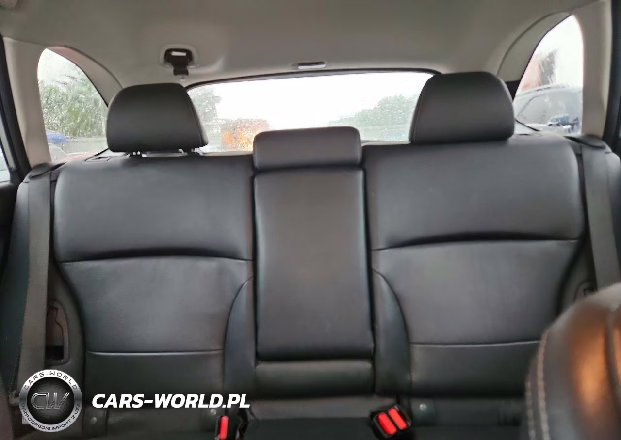 2017 Subaru Outback 2.5I Limited VIN:4S4BSANC6H3232457 - 10