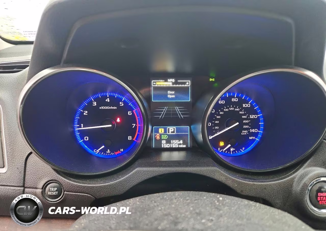 2017 Subaru Outback 2.5I Limited VIN:4S4BSANC6H3232457 - 9