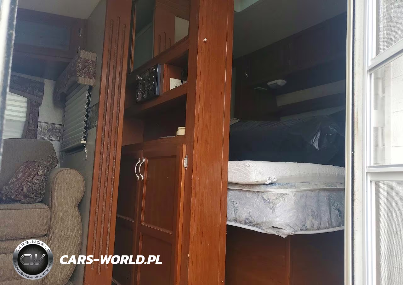 2010 Dutchmen Colorado Camper VIN:47CTCRS20AP624850 - 5