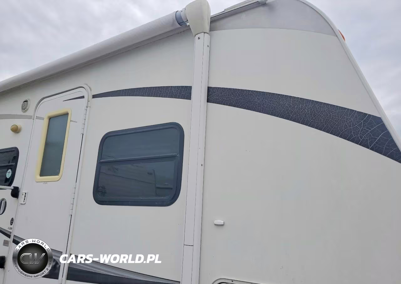 2010 Dutchmen Colorado Camper VIN:47CTCRS20AP624850 - 9
