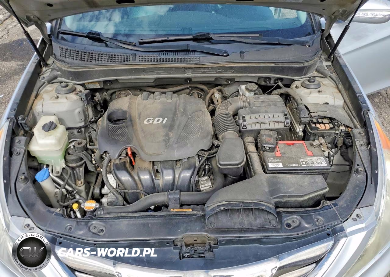 2011 Hyundai Sonata Limited VIN:5NPEC4AC0BH004259 - 11