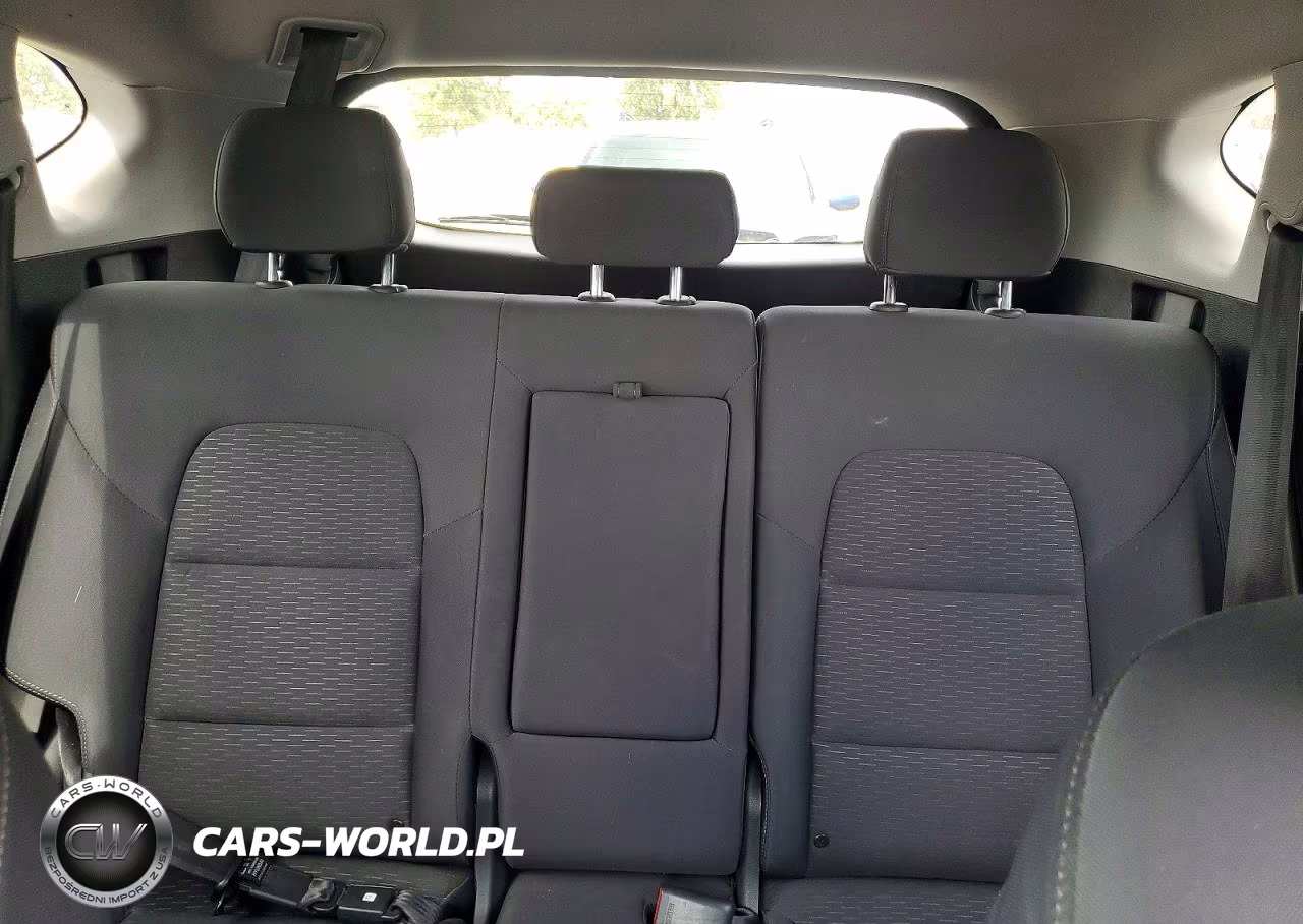 2020 Hyundai Tucson Se VIN:KM8J2CA4XLU213886 - 10