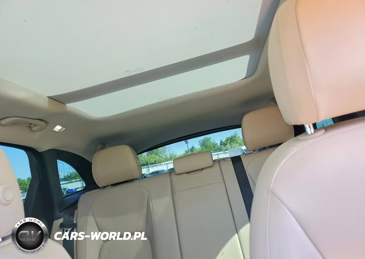 2017 Jaguar F-Pace Premium VIN:SADCJ2BV1HA494121 - 10