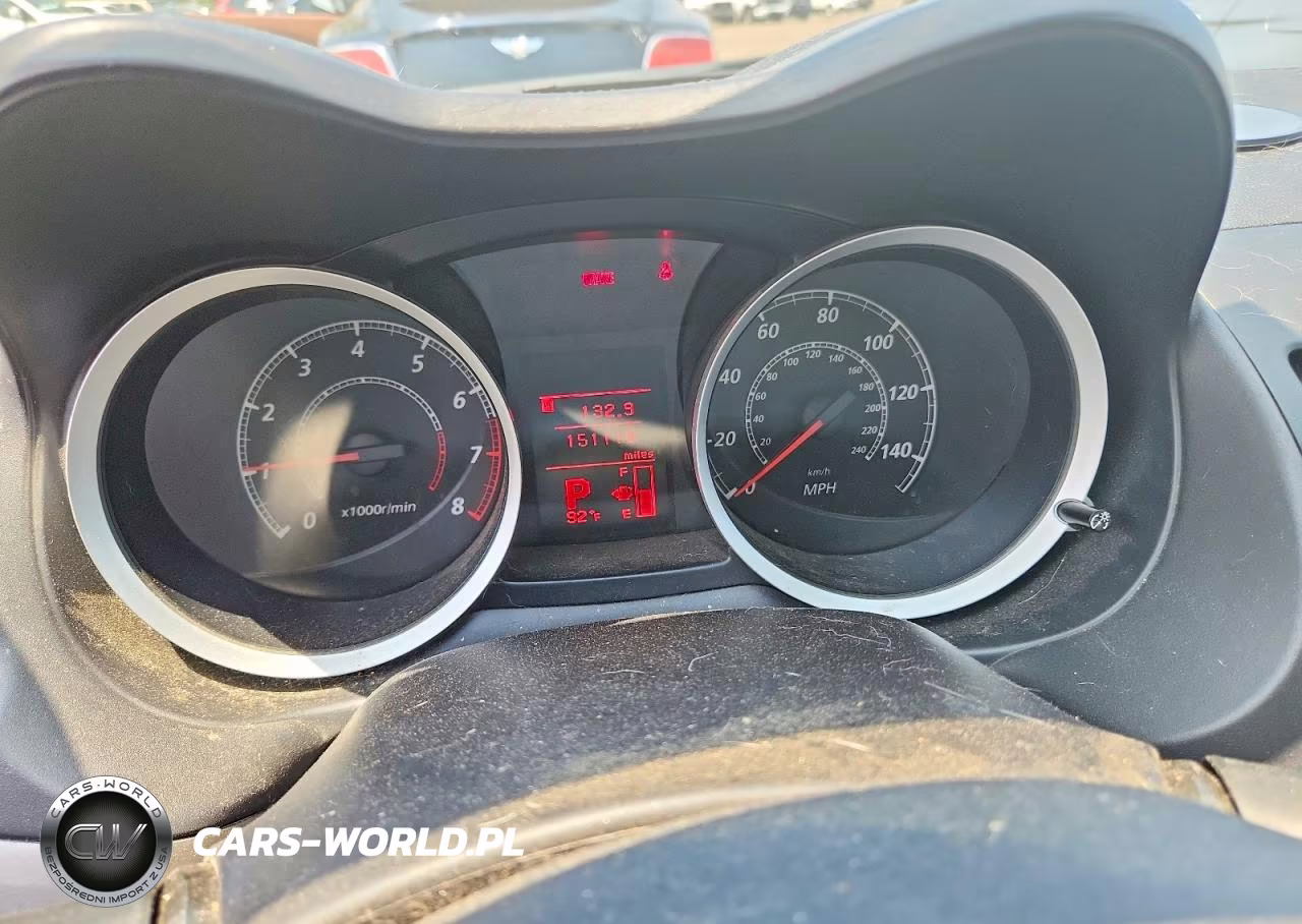 2012 Mitsubishi Lancer Se VIN:JA32V2FW2CU021946 - 9
