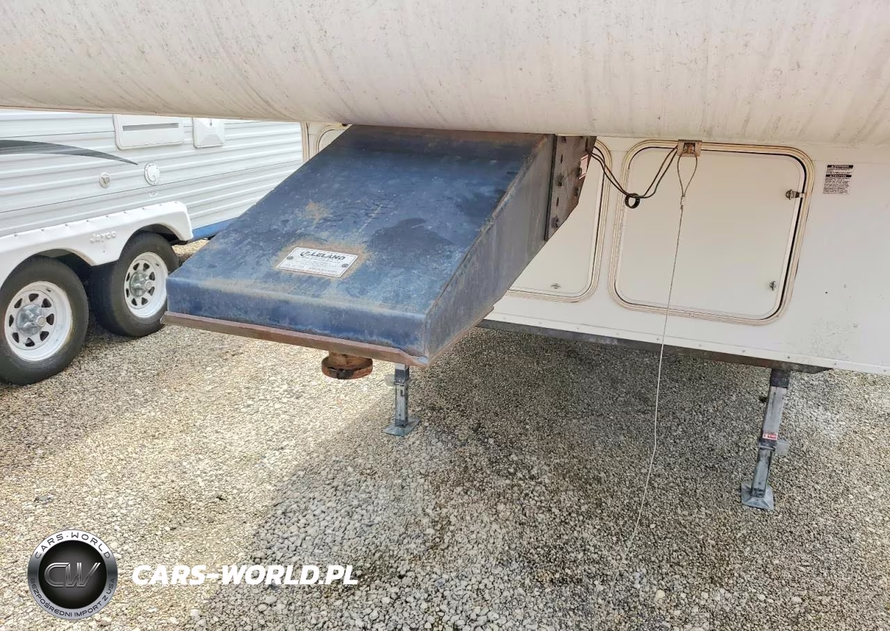2007 Jayco Jay Flight Camper VIN:1UJCJ02NX71PD0131 - 7