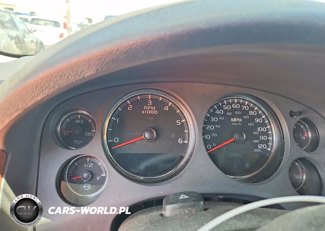 2007 Chevrolet Avalanche K1500 VIN:3GNFK12397G146590 - 9