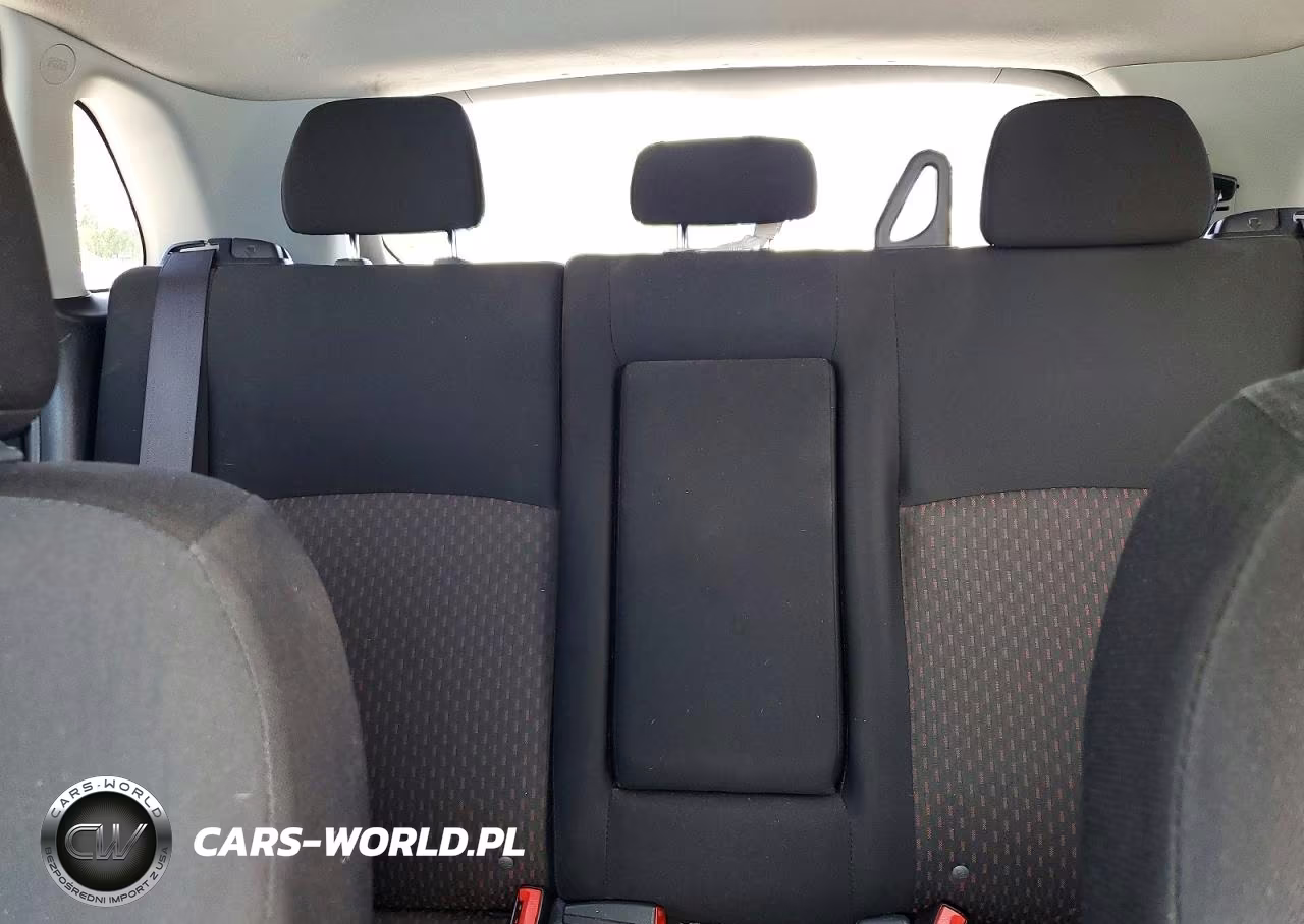 2018 Mitsubishi Outlander Sport Es VIN:JA4AP3AUXJU014303 - 10
