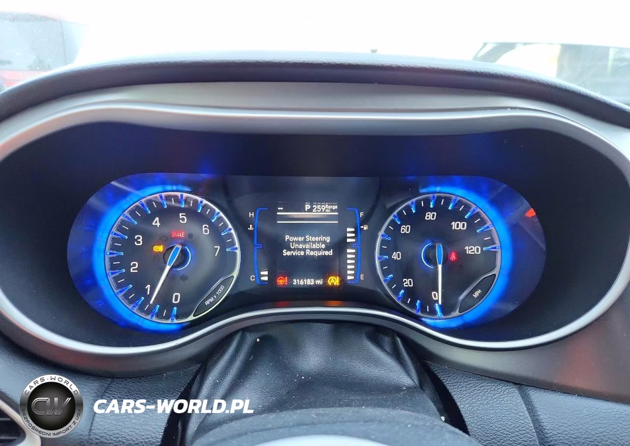 2020 Chrysler Pacifica Touring L VIN:2C4RC1BG0LR276462 - 9