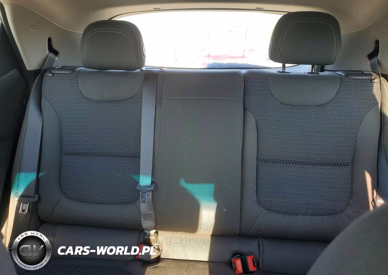 2023 Chevrolet Bolt Ev 1Lt VIN:1G1FW6S03P4174035 - 10