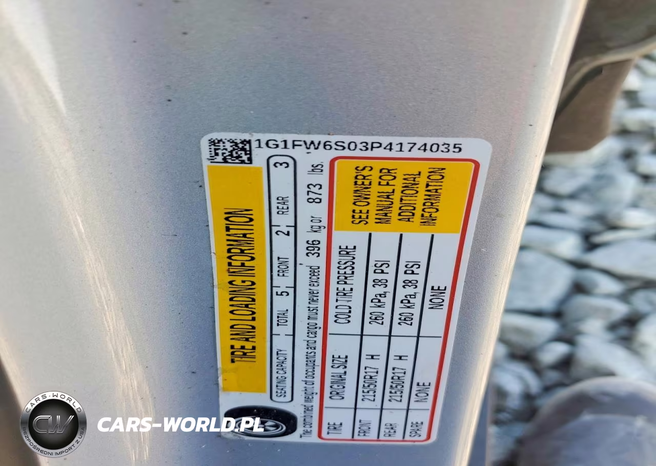 2023 Chevrolet Bolt Ev 1Lt VIN:1G1FW6S03P4174035 - 13