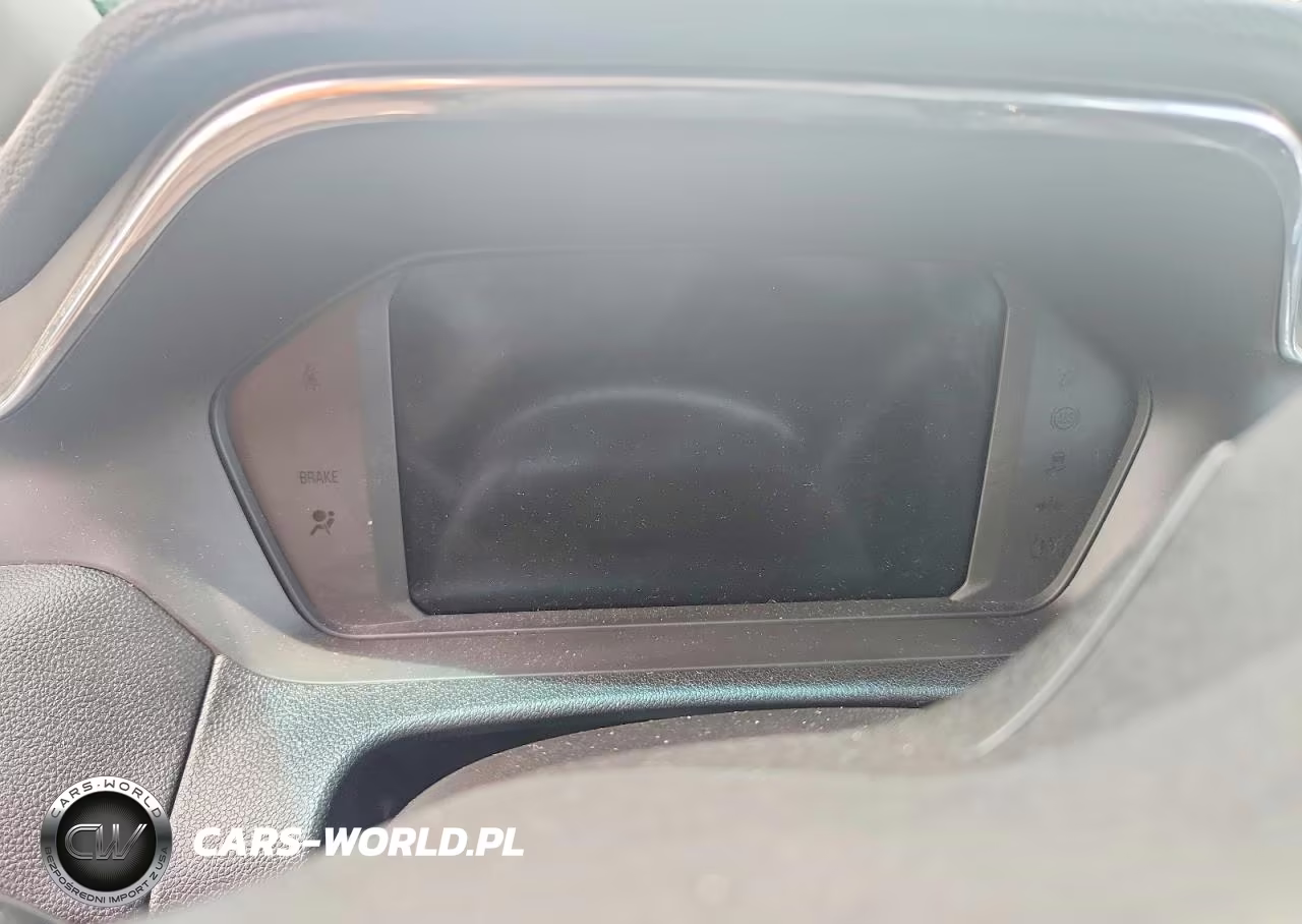2023 Chevrolet Bolt Ev 1Lt VIN:1G1FW6S03P4174035 - 9