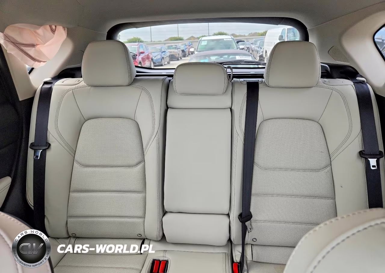 2025 Mazda Cx-5 Premium Plus VIN:JM3KFBEM9S0727274 - 10
