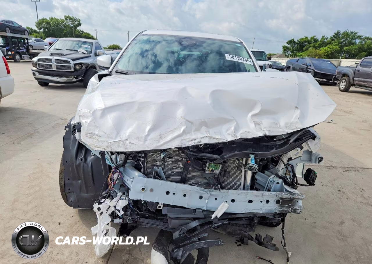 2025 Mazda Cx-5 Premium Plus VIN:JM3KFBEM9S0727274 - 5