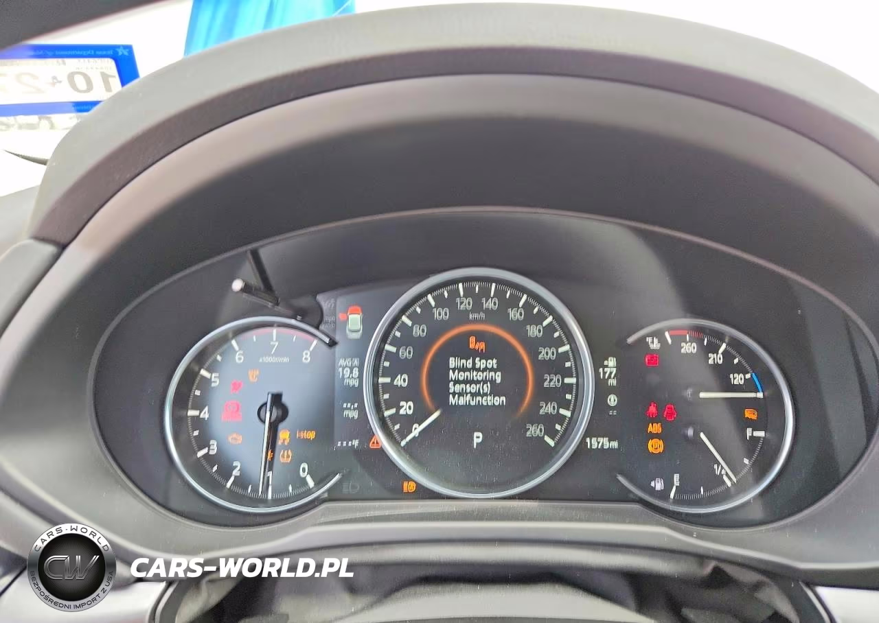 2025 Mazda Cx-5 Premium Plus VIN:JM3KFBEM9S0727274 - 9