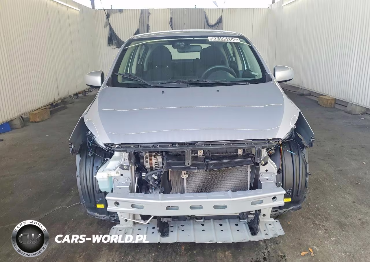 2024 Mitsubishi Mirage Es VIN:ML32AUHJ0RH021524 - 5