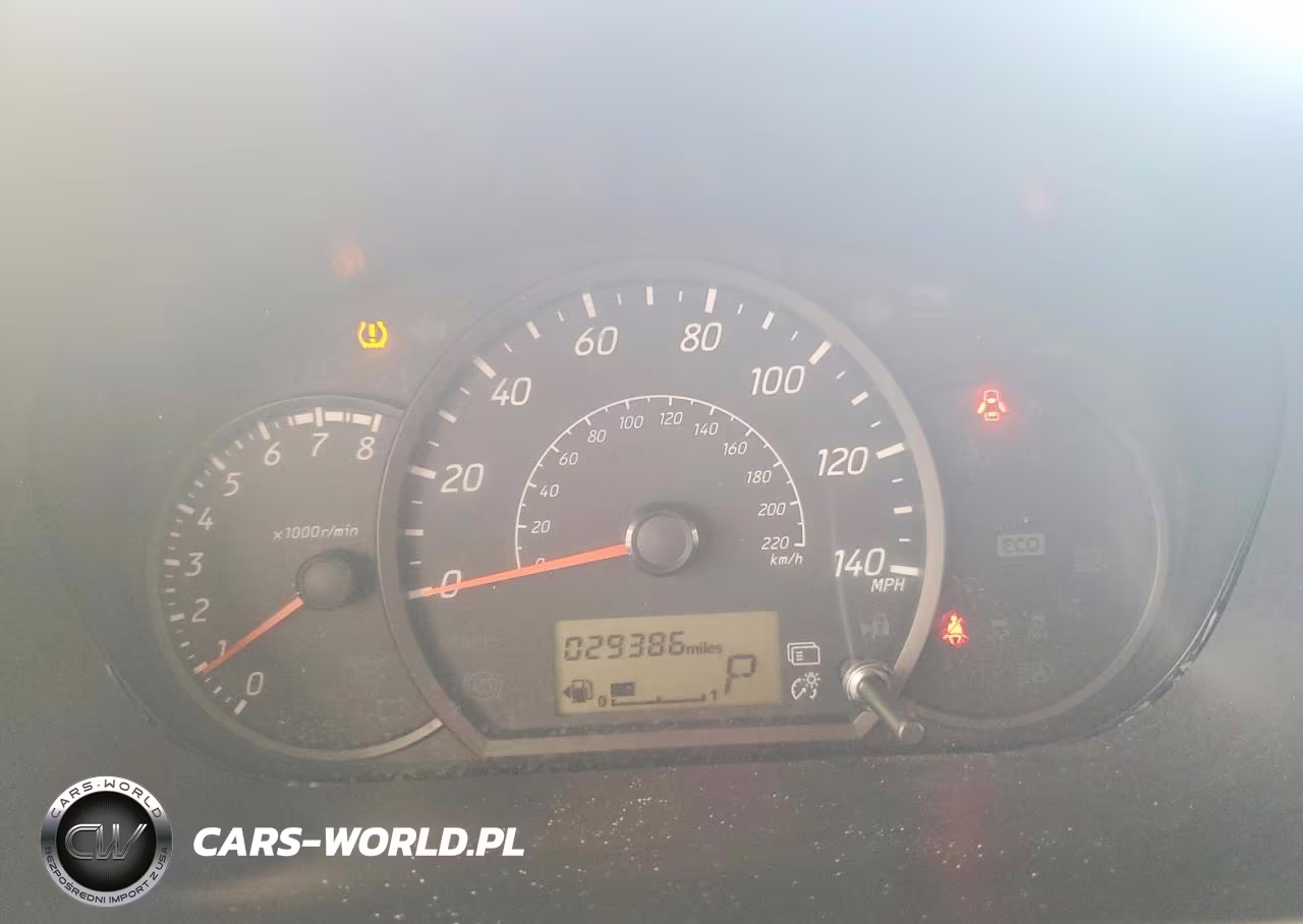 2024 Mitsubishi Mirage Es VIN:ML32AUHJ0RH021524 - 9