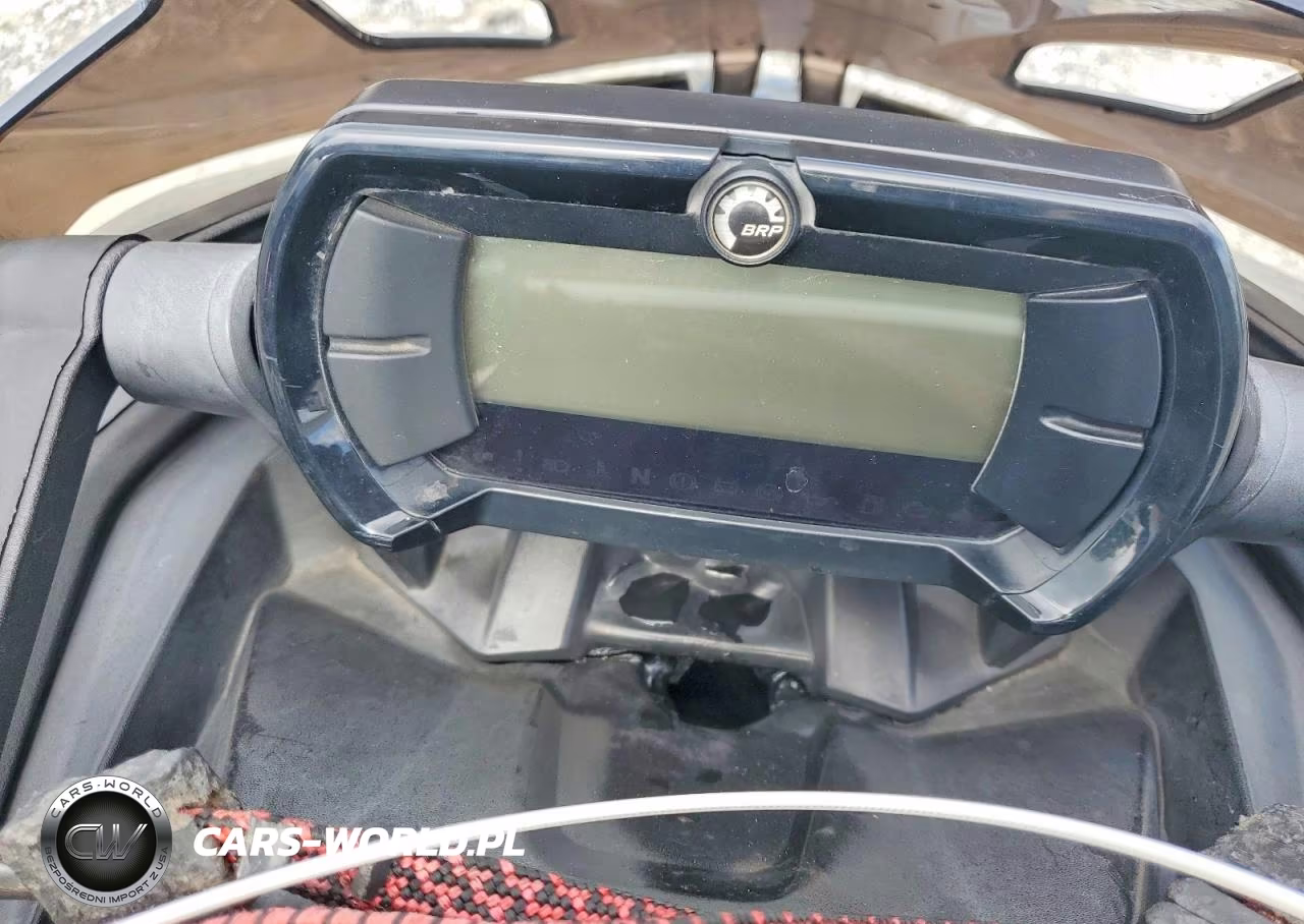 2022 Can-Am Spyder Roadster F3-S VIN:2BXRDDD22NV000505 - 7