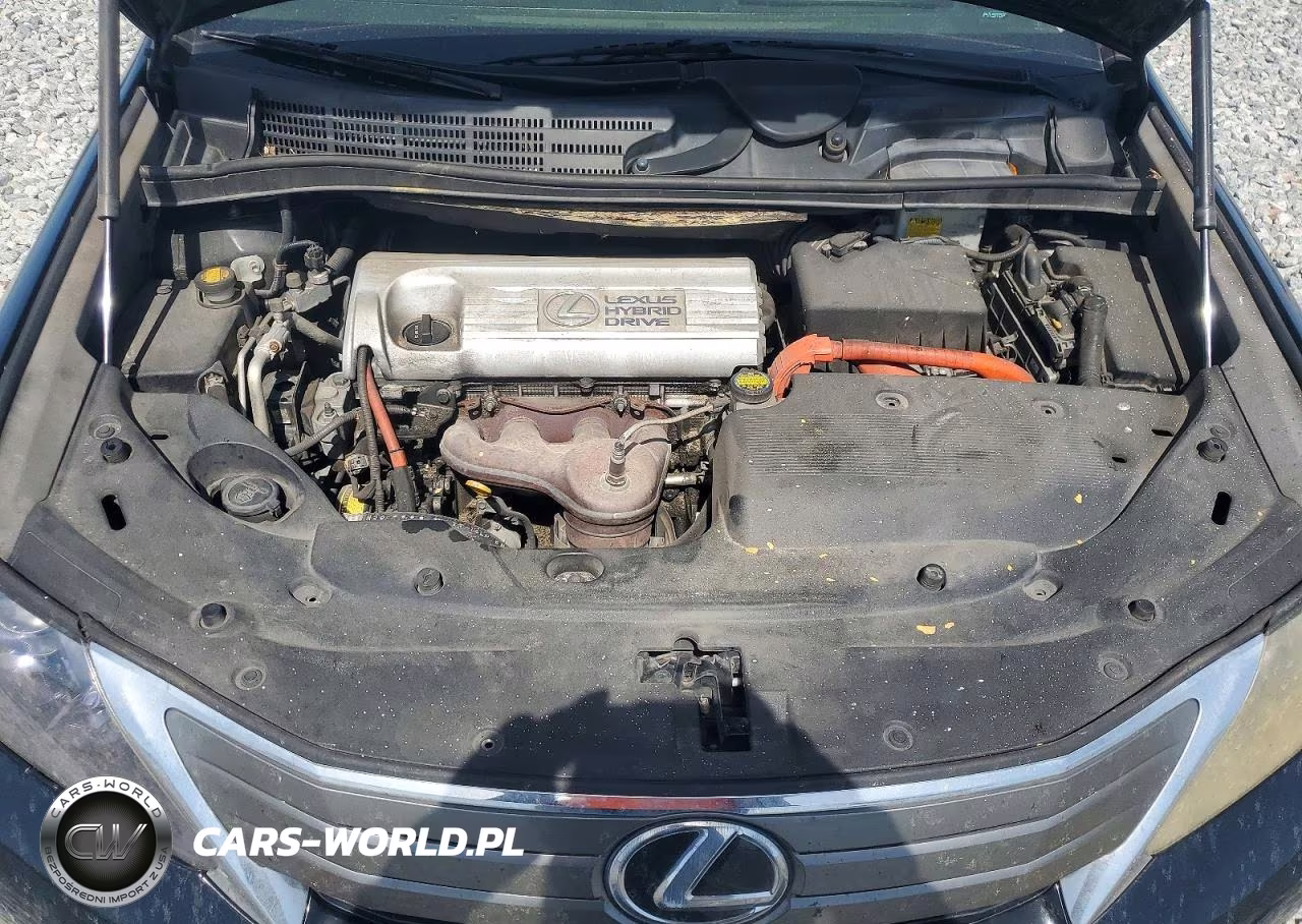 2011 Lexus Hs 250H VIN:JTHBB1BA4B2047116 - 11