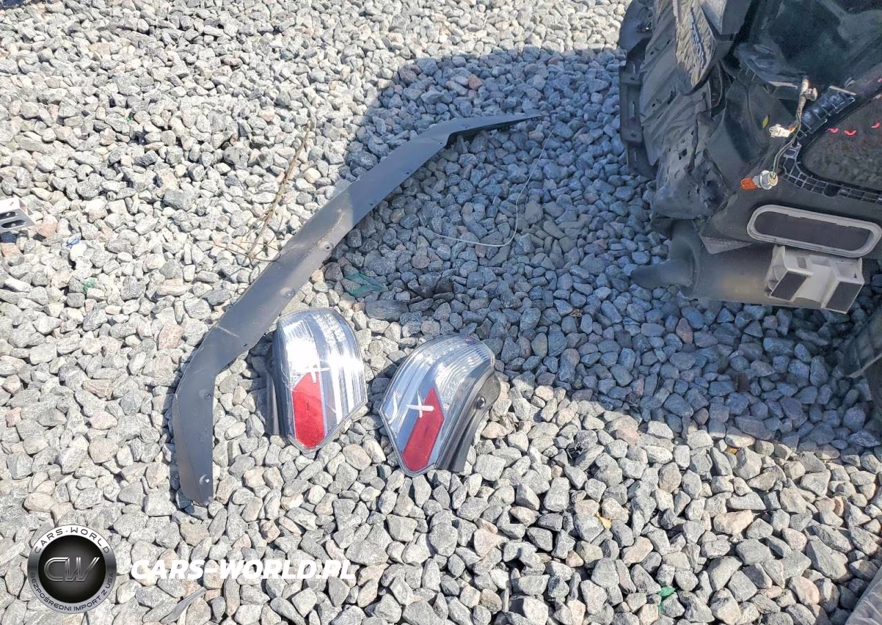2011 Lexus Hs 250H VIN:JTHBB1BA4B2047116 - 12