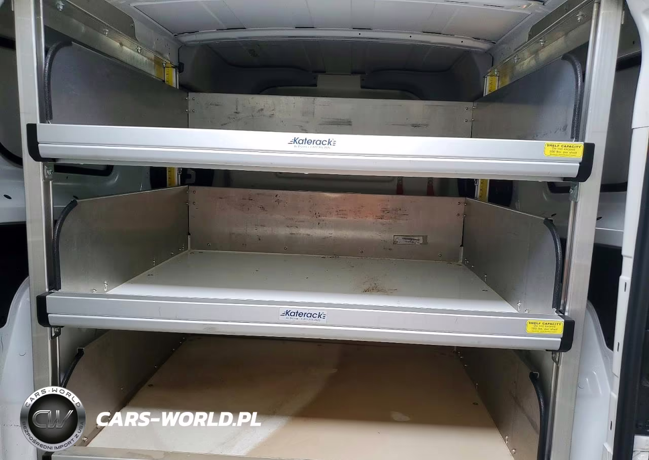 2020 Ram Promaster City Slt VIN:ZFBHRFBBXL6R83994 - 10