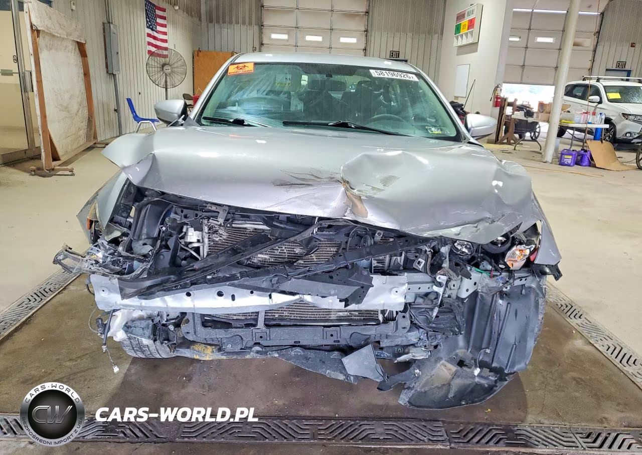 2016 Mazda 6 Sport VIN:JM1GJ1U58G1466285 - 5