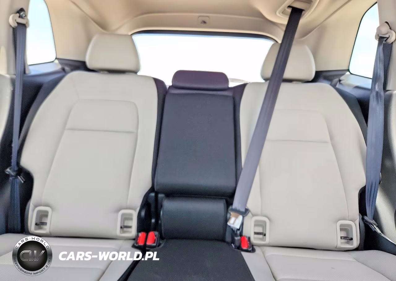 2026 Honda Cr-V Lx VIN:2HKRS3H29TH305254 - 10