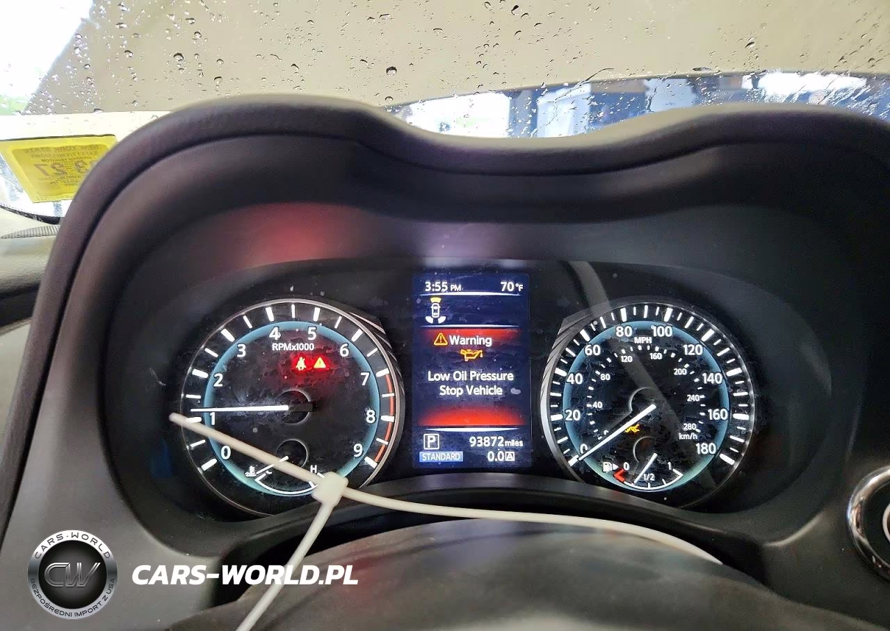 2020 Infiniti Q50 3.0T Luxe VIN:JN1EV7AR0LM253459 - 9