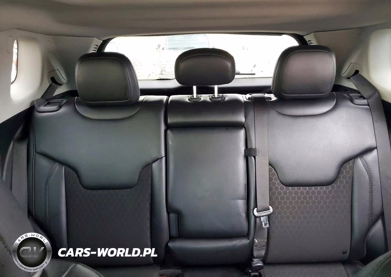 2021 Jeep Compass Latitude VIN:3C4NJCBB6MT585632 - 10