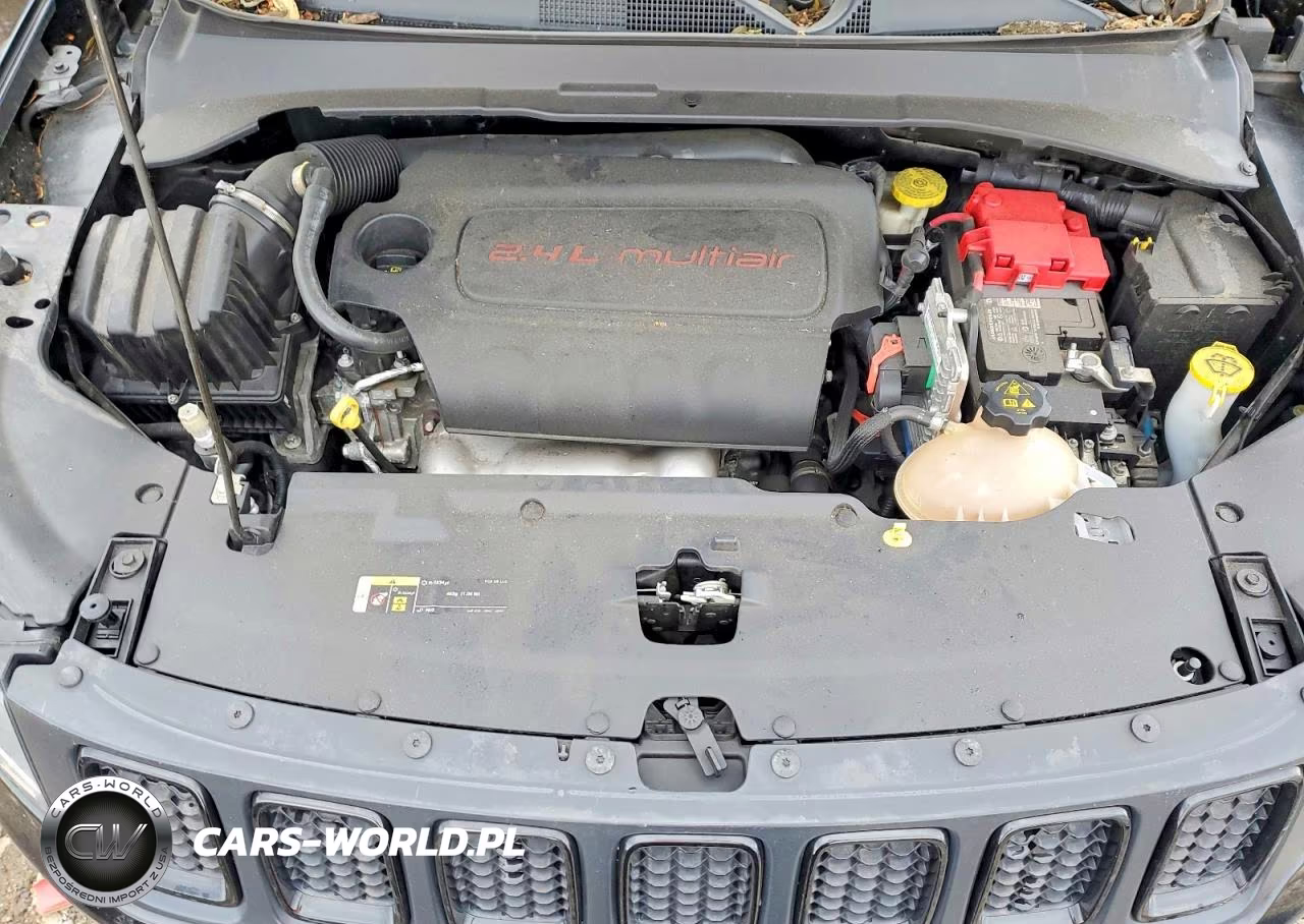 2021 Jeep Compass Latitude VIN:3C4NJCBB6MT585632 - 12
