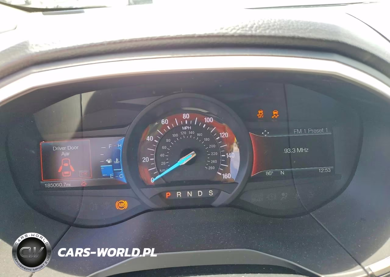 2018 Ford Edge Sel VIN:2FMPK3J95JBB30701 - 9