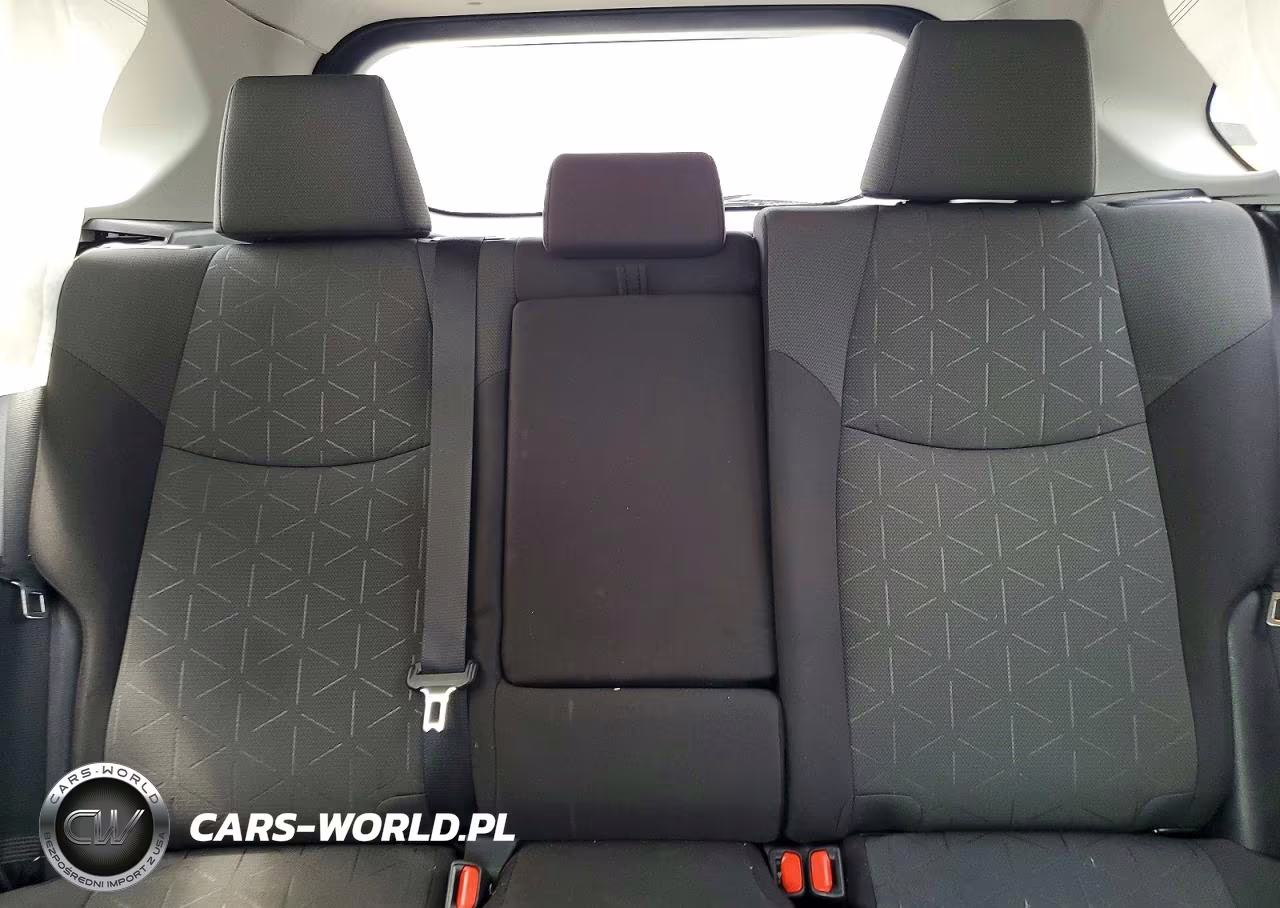 2021 Toyota Rav4 Xle VIN:2T3P1RFVXMW244677 - 10