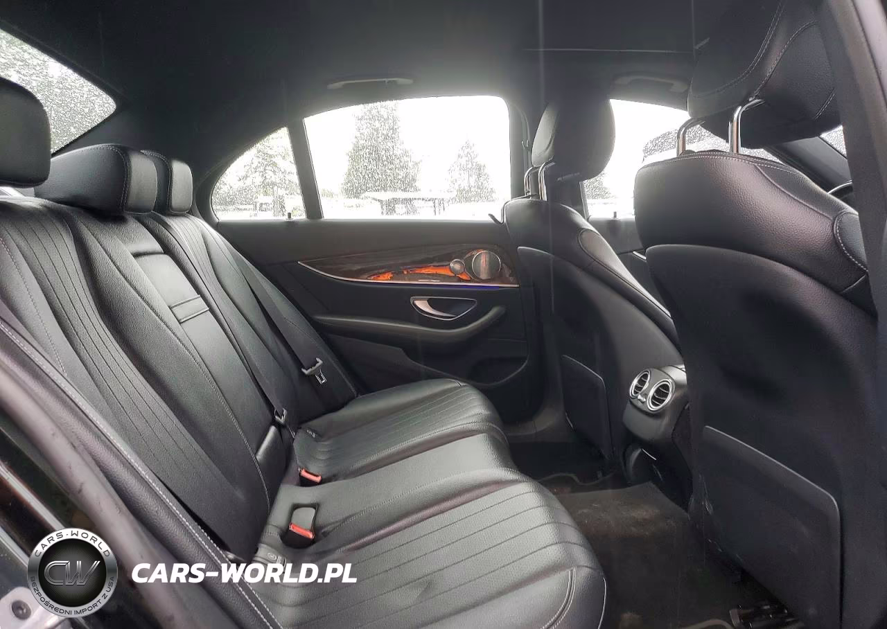 2018 Mercedes-Benz E 300 4Matic VIN:WDDZF4KB2JA478367 - 10