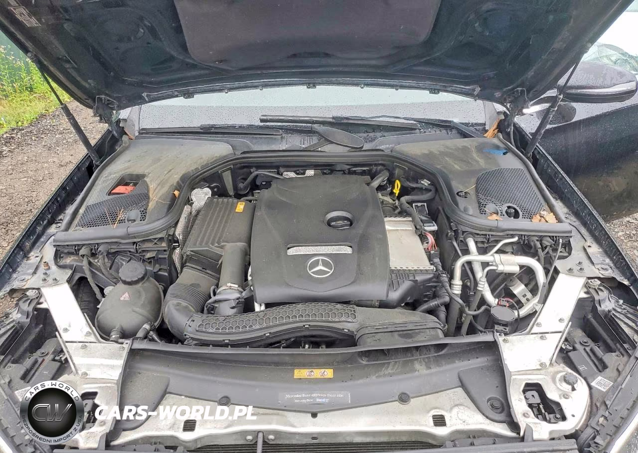 2018 Mercedes-Benz E 300 4Matic VIN:WDDZF4KB2JA478367 - 11