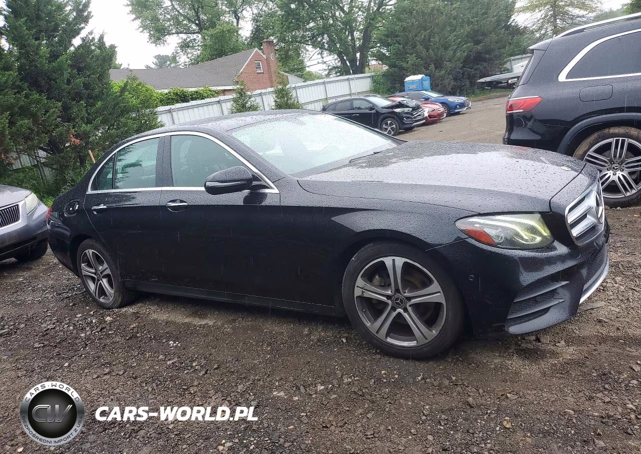 2018 Mercedes-Benz E 300 4Matic VIN:WDDZF4KB2JA478367 - 4