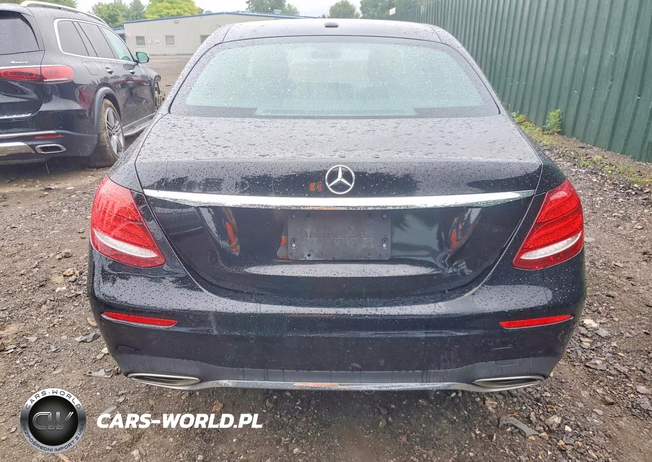 2018 Mercedes-Benz E 300 4Matic VIN:WDDZF4KB2JA478367 - 6