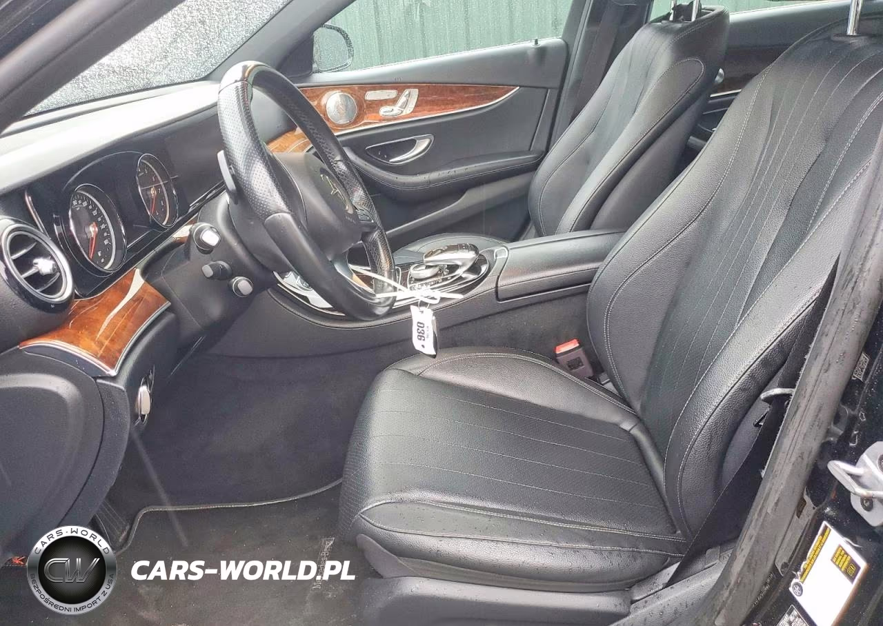 2018 Mercedes-Benz E 300 4Matic VIN:WDDZF4KB2JA478367 - 7