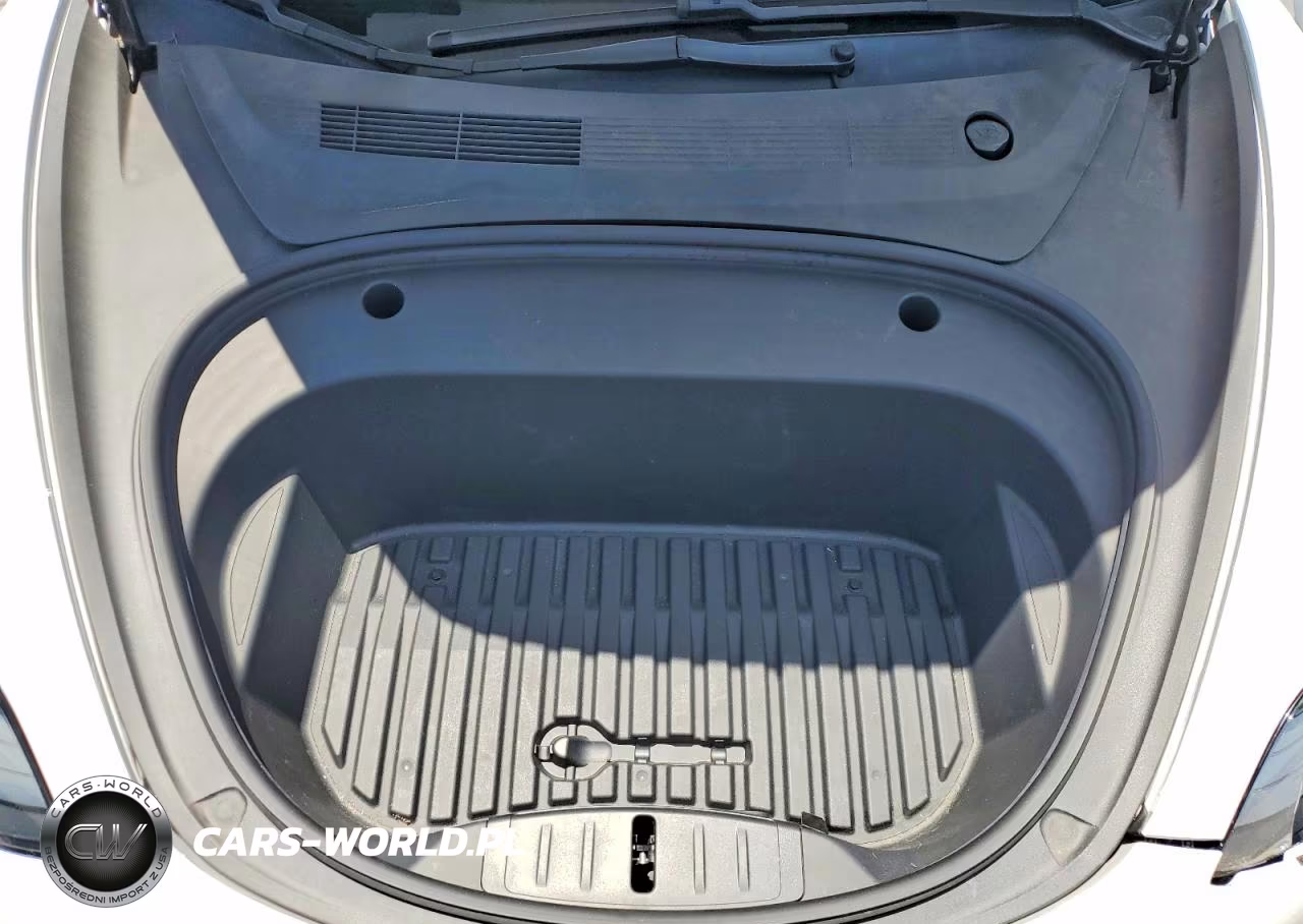 2021 Tesla Model 3 VIN:5YJ3E1EB3MF034276 - 11