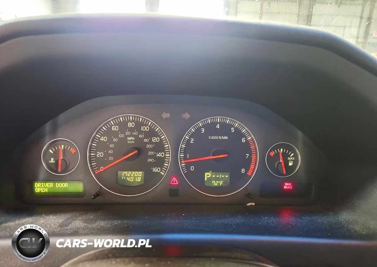 2006 Volvo S60 2.5T VIN:YV1RH592462502115 - 9