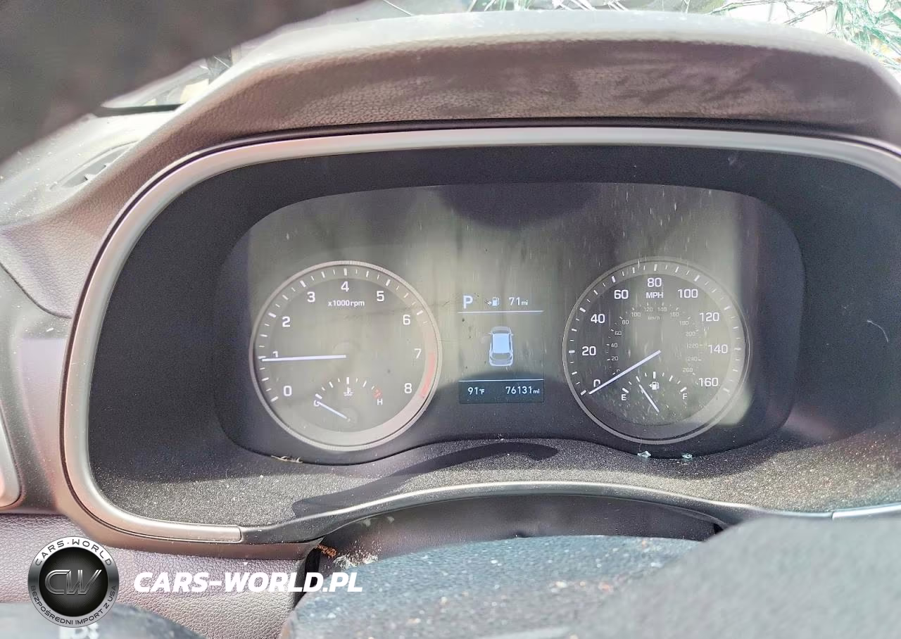 2021 Hyundai Tucson Limited VIN:KM8J3CAL2MU283064 - 9