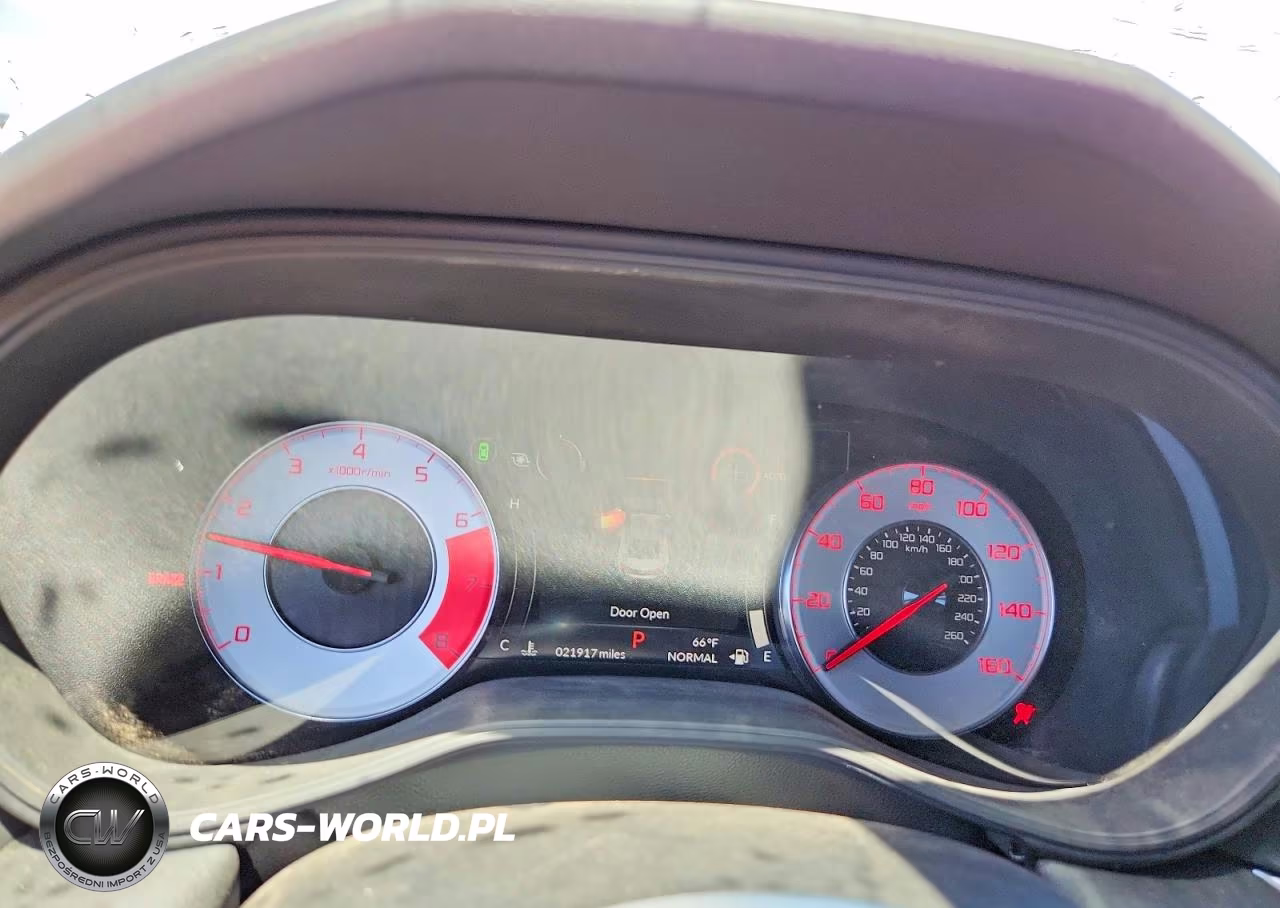 2023 Acura Tlx Type S VIN:19UUB7F03PA003864 - 9